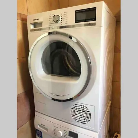 Apartment Ferienwohnung Ettenheim-Altdorf *