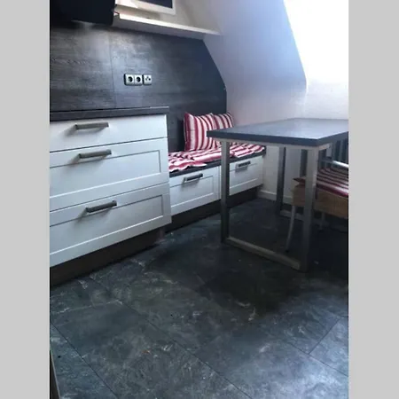 Apartment Ferienwohnung Ettenheim-Altdorf