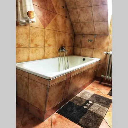 Ferienwohnung Ettenheim-Altdorf * Ettenheim