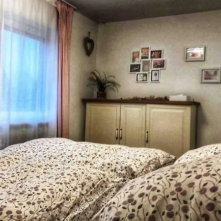 Ferienwohnung Ettenheim-Altdorf Ettenheim