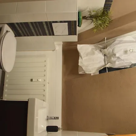 Ferienwohnung Ettenheim-Altdorf Apartment