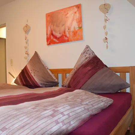 Ferienwohnung Ettenheim-Altdorf Apartment