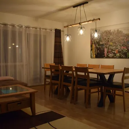 Ferienwohnung Ettenheim-Altdorf Apartment