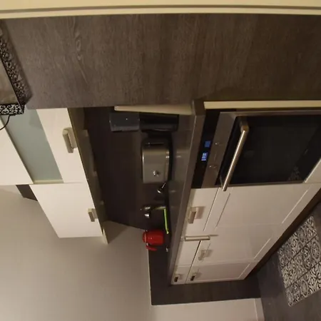 Ferienwohnung Ettenheim-Altdorf Apartment